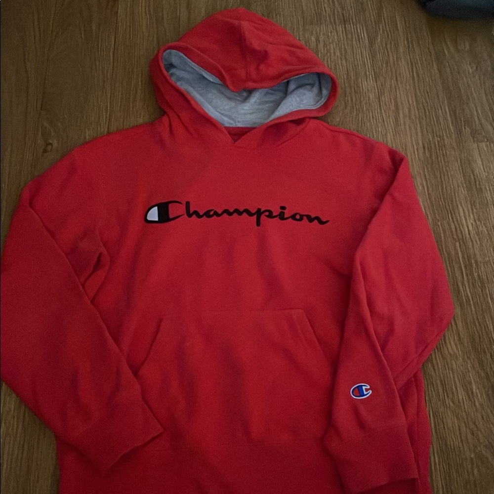 Champion Hoodie